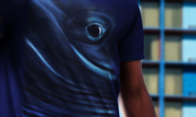 Award-Winning Ocean Clothing Line!
