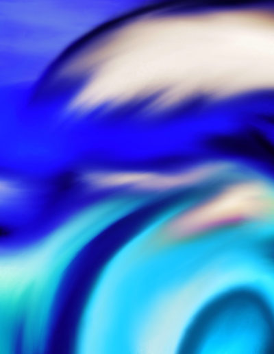Liquid Motion Fine Art - Surf View - ocean art