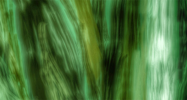 Abstract Ocean Art – Abstract Marine Art – Abstract Underwater Art
