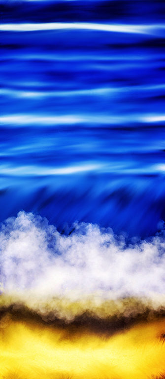 THE OCEAN COLLECTION – Award-Winning Ocean Art