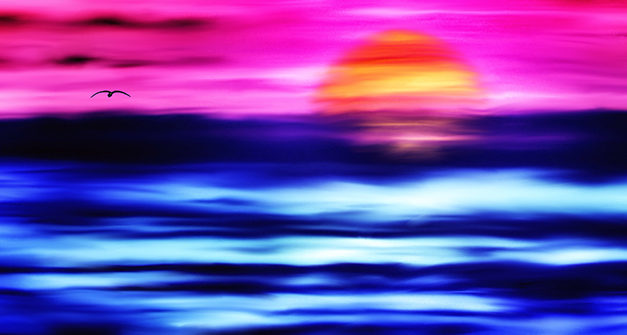 Tropical Islands – Ocean Art – Fine Art Photography