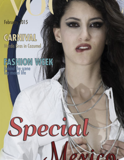 Fine Art - Islands - Fashion - Guy Chaumette Geo Vogue 1 copy
