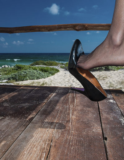 Fine Art - islands - Tease - guy Chaumette