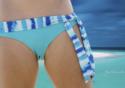 Fine Art - Guy Chaumette - islands - sweet-spot